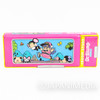 Retro RARE! Dr. Slump Arale chan Pen Case Showa Note 2