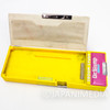 Retro RARE! Dr. Slump Arale chan Pen Case Showa Note 2