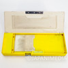 Retro RARE! Dr. Slump Arale chan Pen Case Showa Note 2