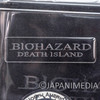 RESIDENT EVIL Biohazard Death Island Metal Pins Set Capcom Japanimedia Store 5