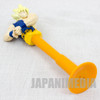 Dragon Ball Z S.Saiyan Son Gokou Mini Figure Ball Point Pen JAPAN ANIME