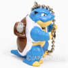 Retro Pokemon Blastoise Kamex Figure Ballchain POCKET MONSTER
