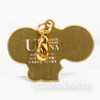 Revolutionary Girl Utena Chu-Chu Metal Charm