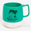RARE! Yotsuba& Yotsuba DINEX Mug JAPAN ANIME MANGA KIYOHIKO AZUMA Japanimedia Store FRONT