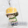 Steins ; Gate Daru Itaru Hashida Normal Ver. Mini Figure Ball Point Pen JAPAN ANIME