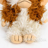 Gremlins GIZMO 9 inch Plush Doll JUN Planning JAPAN