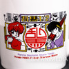 RARE! Ranma 1/2 Mug Saotome Ranma Ryoga Hibiki