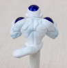 Dragon Ball Z Freeza Final Form Mini Figure Ball Point Pen JAPAN ANIME