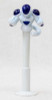 Dragon Ball Z Freeza Final Form Mini Figure Ball Point Pen JAPAN Japanimedia Store FRONT