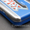 Retro RARE! XEVIOUS Can Pen Case Namco SHOWA NOTE