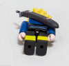 Dragon Ball Z Mini Figure Trunks Super Saiyan JAPAN ANIME MANGA