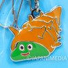 Dragon Quest Slime Snail Metal Charm Key Ring SQUARE ENIX WARRIOR
