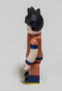 Dragon Ball Z Mini Figure Son Goku Gokou JAPAN ANIME MANGA