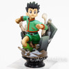 HUNTER x HUNTER Gon Freecss Chess Piece Collection Figure White Stand JAPAN ANIME JUMP