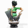 HUNTER x HUNTER Gon Freecss Chess Piece Collection Figure White Stand JAPAN ANIME JUMP