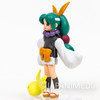 Ninja Nonsense : Ninin Ga Shinobu Den Miyabi Cast-ff Mini Figure Japanimedia Store 5