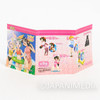 Ninja Nonsense : Ninin Ga Shinobu Den Miyabi Cast-ff Mini Figure Japanimedia Store 9