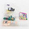 Ninja Nonsense : Ninin Ga Shinobu Den Miyabi Cast-ff Mini Figure Japanimedia Store 11