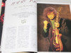 1994/01 BURRN! Japan Rock Magazine FIGHT/JIMMYPAGE/MR.BIG/RUSH/VAIN/W.A.S.P.