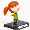 Azumanga Daioh Chiyo-chan (Kounwo!) ChimaKore Figure BANDAI