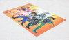 Dragon Quest: The Adventure of Dai Plastic Pencil Board Pad Shitajiki Dragon Quest JAPAN