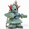 Mobile Suit Gundam Perfect Zeong Figure Ballchain