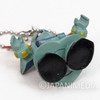 Mobile Suit Gundam Perfect Zeong Figure Ballchain