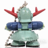 Mobile Suit Gundam Perfect Zeong Figure Ballchain