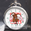 RARE! Tenchi Muyo! Ryo-ohki Pocket Watch JAPAN Japanimedia Store 6