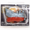 Space Battleship YAMATO 2199 Squeeze Figure Strap JAPAN ANIME Japanimedia Store FRONT