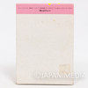 Retro Rare! Dragon Ball Memo Pad Gokou Bulma Yamcha JAPAN Japanimedia Store 5