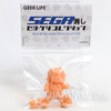 SEGA Retro Game Keshi Collection Alex Kidd in Miracle World #1 Rubber Figure Japanimedia Store FRONT