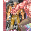 Final Fight HAGGAR Full-Action Figure 52 Toys CAPCOM GAME Japanimedia Store 2