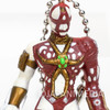 Soul Edge / Soulcalibur Voldo Figure Ballchain Namco JAPAN GAME Japanimedia Store 2