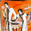 xxxHOLiC Full-color Illustration Mug CLAMP 30th Anniversary Japanimedia Store 5