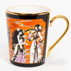 xxxHOLiC Full-color Illustration Mug CLAMP 30th Anniversary Japanimedia Store FRONT