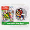 RARE!! Super Mario Bros. 64 Metal Pins 35th Anniversary NINTENDO