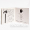 Rokudenashi Blues Animation Soundtrack CD COCC-10126