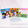 The Kabocha Wine L wa Lovely 7 inch EP Vinyl Record Japan | Japanimedia Store 5