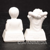 Hikaru no Go Hikaru Shindo & Yoshitaka Waya Mini Figure Stamp Set Japanimedia Store 7