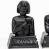Hikaru no Go Akira Toya & Shinichiro Isumi Mini Figure Stamp Set Japanimedia Store 2