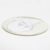 Look Back ( Animation Movie ) Kyomoto Can Badge Pins / TATSUKI FUJIMOTO