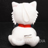 Gintama Sadaharu Mini Plush Doll Strap SHONEN JUMP