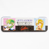 Retro RARE! Outlanders Princess Kahm Can Pen Case #2 Japanimedia Store FRONT