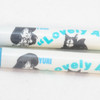 Dirty Pair Kei & Yuri Mechanical Pencil 2pc Set Movic JAPAN 2 Japanimedia Store 3