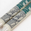 AppleSeed Shirow Masamune Mechanical Pencil 2pc Set Movic JAPAN Japanimedia Store 3