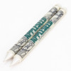 AppleSeed Shirow Masamune Mechanical Pencil 2pc Set Movic JAPAN Japanimedia Store FRONT