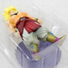 RARE! Dragon Ball Z Super Saiyan Broly Box Figure Collection Banpresto JAPAN ANIME MANGA