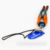 Lupin the Third (3rd) LUPIN Zenigata Small Figure Strap JAPAN ANIME