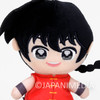 Ranma 1/2 Male Ranma 5" Nuipurike Plush Doll Ballchain FUKUYA JAPAN Japanimedia Store 2